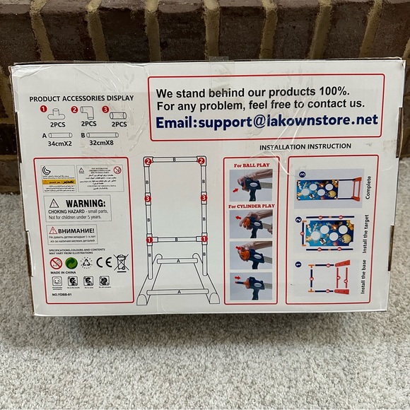 Kids Space Fighting Shooting Games - Picture 7 of 8